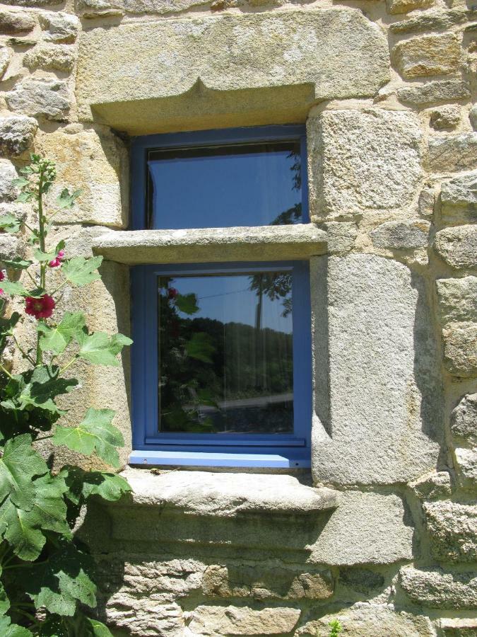 La Chambre Du Grand Val Caden Exterior foto